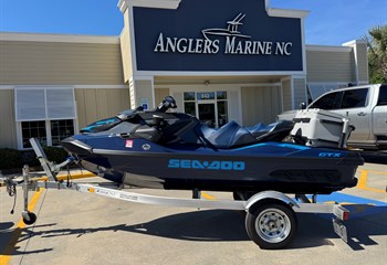 2025 Sea Doo 230 GTX Boat